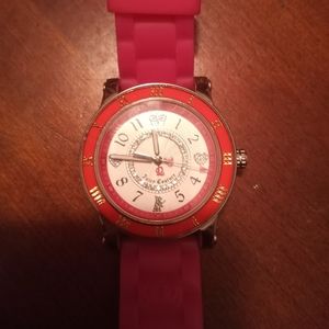 *JUICY COUTURE Women's Watch